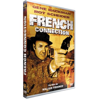 20th Century Fox French Connection Box, The 20th Century Fox French Connection Box, The
