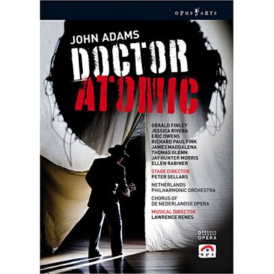 Opus Doctor Atomic Opus Doctor Atomic