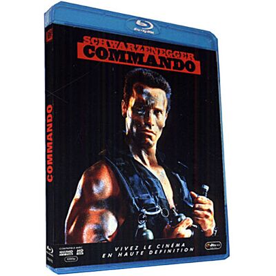 20th Century Fox Commando 20th Century Fox Commando