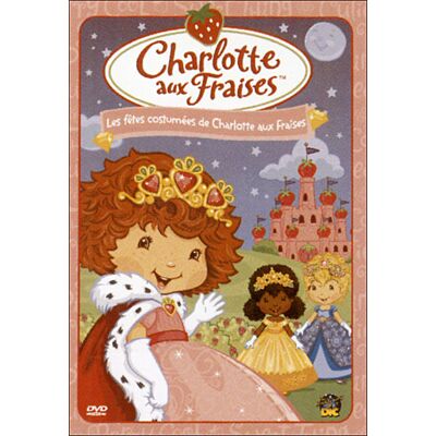 20th Century Fox Charlotte : Fetes Costumees FR 20th Century Fox Charlotte : Fetes Costumees FR