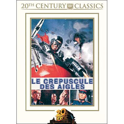 20th Century Fox Crepuscule Des Aigles 20th Century Fox Crepuscule Des Aigles