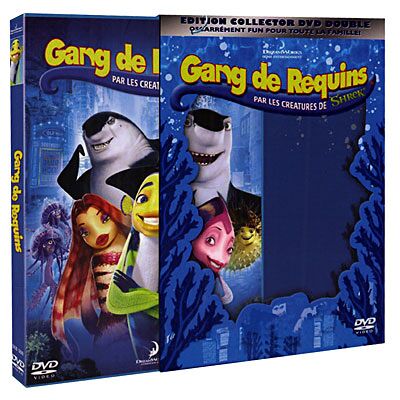 Dreamworks Shark Tale Dreamworks Shark Tale