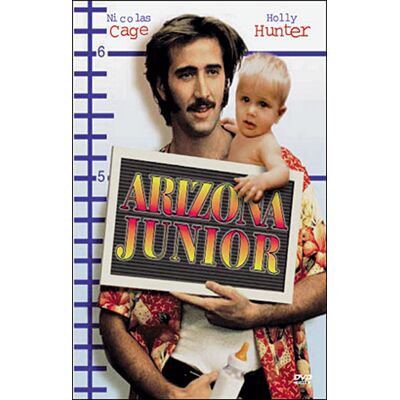 20th Century Fox Raising Arizona (1987) 20th Century Fox Raising Arizona (1987)