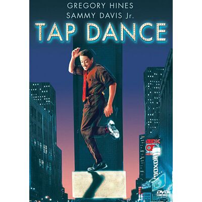 Lancaster Tap Dance FR Lancaster Tap Dance FR