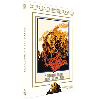 20th Century Fox Canons De Batasi FR 20th Century Fox Canons De Batasi FR