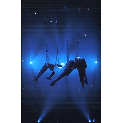 Mercury Rodeo Tour DVD Mercury Rodeo Tour DVD