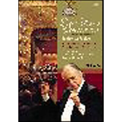TDK New Year S Concert 2004 TDK New Year S Concert 2004