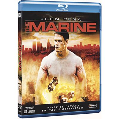 20th Century Fox The Marine 20th Century Fox The Marine