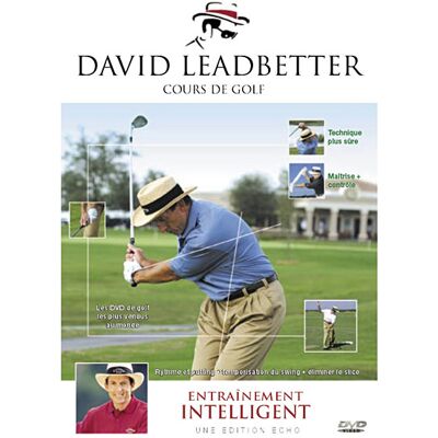 Epi Leadbetter Entrainement Initelligent NL Epi Leadbetter Entrainement Initelligent NL