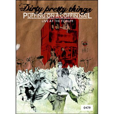 Mercury Dirty Pretty Things Mercury Dirty Pretty Things