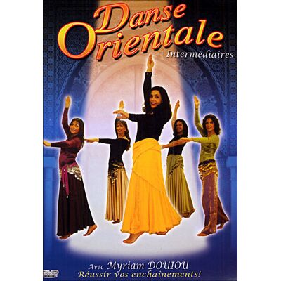 Screen Danse Orientale/Intermediaires NL Screen Danse Orientale/Intermediaires NL