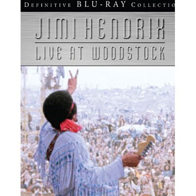 Legacy Live At Woodstock Legacy Live At Woodstock