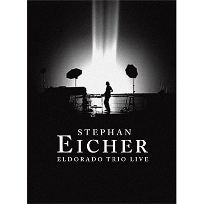 Barclay ELDORADIO TRIO LIVE (DIGI) Barclay ELDORADIO TRIO LIVE (DIGI)