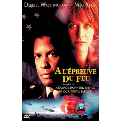 20th Century Fox Courage Under Fire 20th Century Fox Courage Under Fire