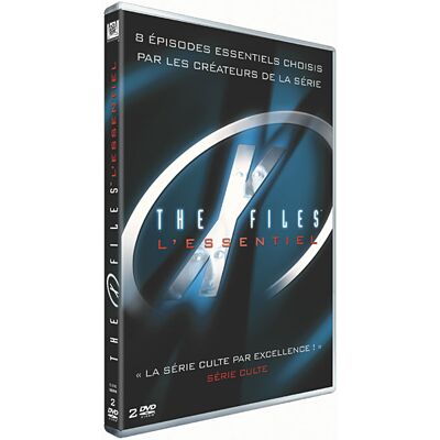 20th Century Fox X Files Essentials 20th Century Fox X Files Essentials