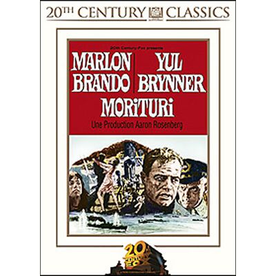 20th Century Fox Morituri NL 20th Century Fox Morituri NL