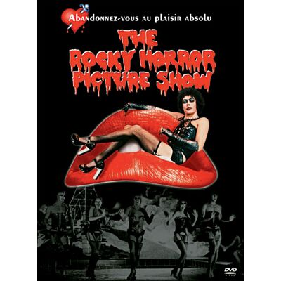 20th Century Fox Rocky Horror Picture Show, The (25 jarige jubileum editie) 20th Century Fox Rocky Horror Picture Show, The (25 jarige jubileum editie)