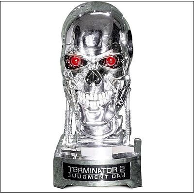 Import Terminator 2 - Judgment Day Import Terminator 2 - Judgment Day