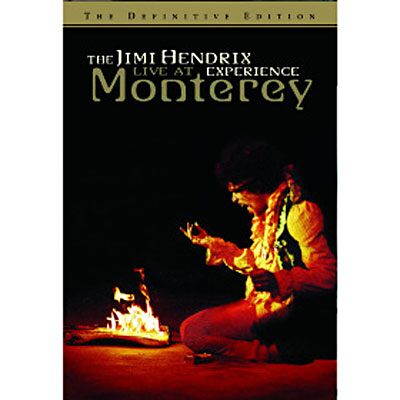 Barclay Live At Monterey-Digipack Barclay Live At Monterey-Digipack