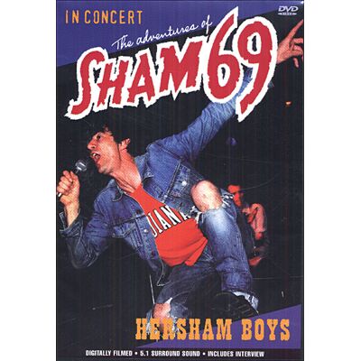 Snapper Hersham Boys In Concert Snapper Hersham Boys In Concert