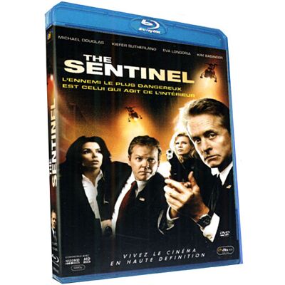 20th Century Fox The Sentinel 20th Century Fox The Sentinel