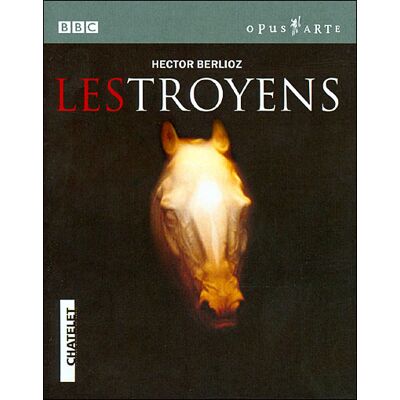 Opus Les Troyens Opus Les Troyens