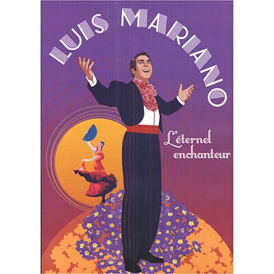 Warner Music Eternel Enchanteur Warner Music Eternel Enchanteur