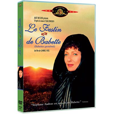 MGM Babette's Feast MGM Babette's Feast