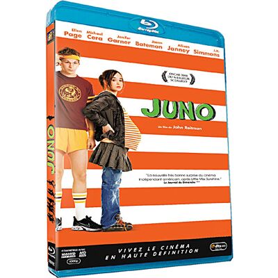20th Century Fox Juno 20th Century Fox Juno