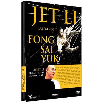 Hk Legende De Fong Sai Yuk 2 FR Hk Legende De Fong Sai Yuk 2 FR