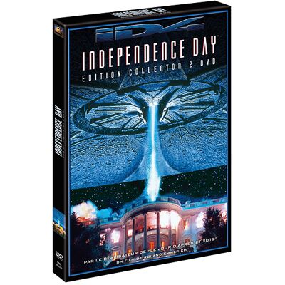 20th Century Fox Independence Day 20th Century Fox Independence Day