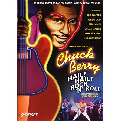 Warner Music Hail Hail Rock N Roll (2Dv) Warner Music Hail Hail Rock N Roll (2Dv)
