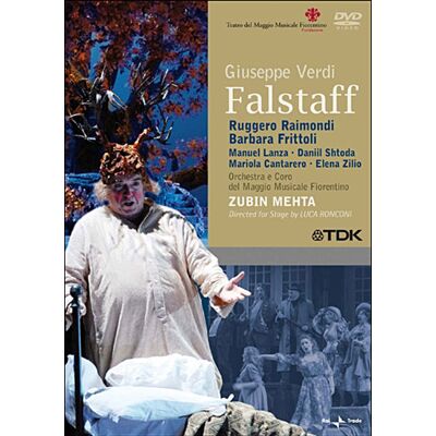 TDK Falstaff TDK Falstaff