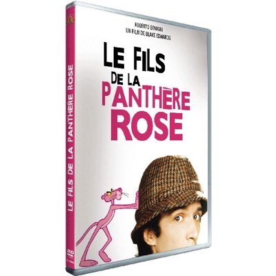 MGM Son of the Pink Panther MGM Son of the Pink Panther