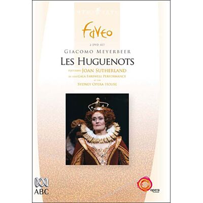 Opus Huguenots Opus Huguenots