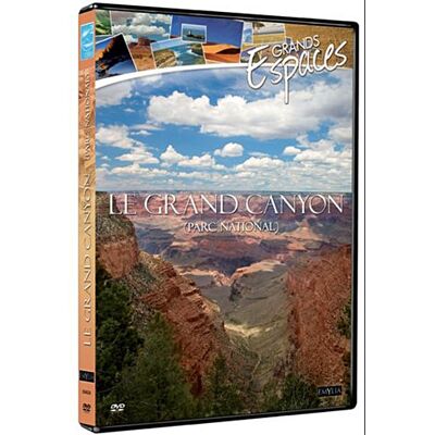 Warner Music Grand Canyon FR Warner Music Grand Canyon FR