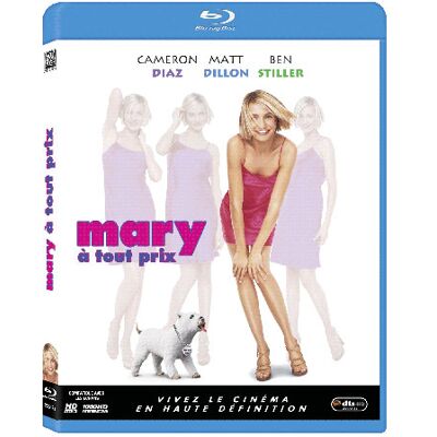 20th Century Fox There's Something About Mary 20th Century Fox There's Something About Mary