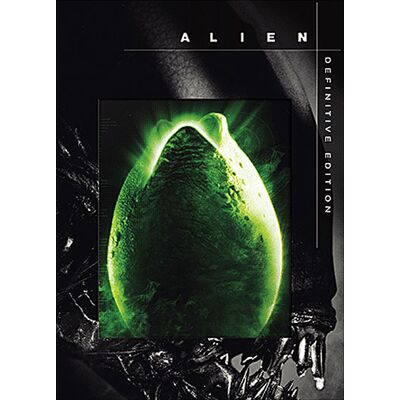 20th Century Fox Alien Director's Cut 20th Century Fox Alien Director's Cut