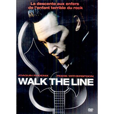 20th Century Fox Walk The Line (2dvd) 20th Century Fox Walk The Line (2dvd)
