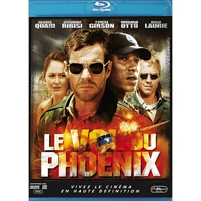 20th Century Fox Flight Of The phoenix 20th Century Fox Flight Of The phoenix