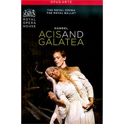Dynamic Acis & Galatea Dynamic Acis & Galatea