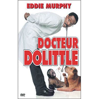 20th Century Fox Doctor Dolittle 20th Century Fox Doctor Dolittle