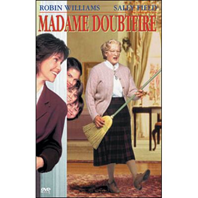 20th Century Fox Madame Doubtfire FR 20th Century Fox Madame Doubtfire FR