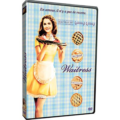 20th Century Fox Waitress FR 20th Century Fox Waitress FR