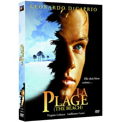 20th Century Fox The Beach 20th Century Fox The Beach