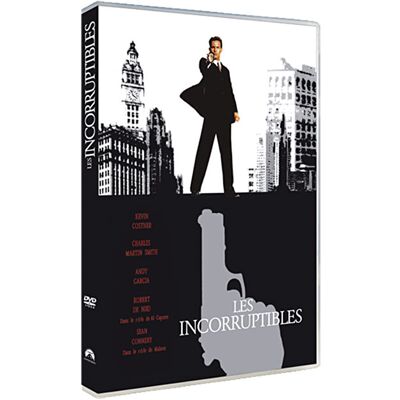 Paramount The Untouchables Paramount The Untouchables
