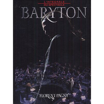 Mercury Integrale Du Spectacle Baryton DVD Mercury Integrale Du Spectacle Baryton DVD