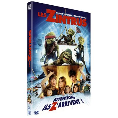 20th Century Fox Aliens in the Attic 20th Century Fox Aliens in the Attic