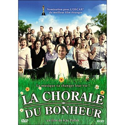Swift Chorale Du Bonheur-As It Is In Heaven FR Swift Chorale Du Bonheur-As It Is In Heaven FR