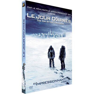 20th Century Fox The Day After Tomorrow 20th Century Fox The Day After Tomorrow